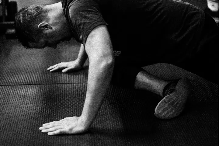 Velocity Strength and Conditioning — Fitness Studio in Andover