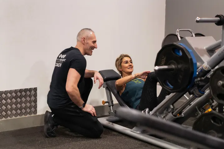 Fitness Republic — fitness studio in Ashby-De-La-Zouch — 3
