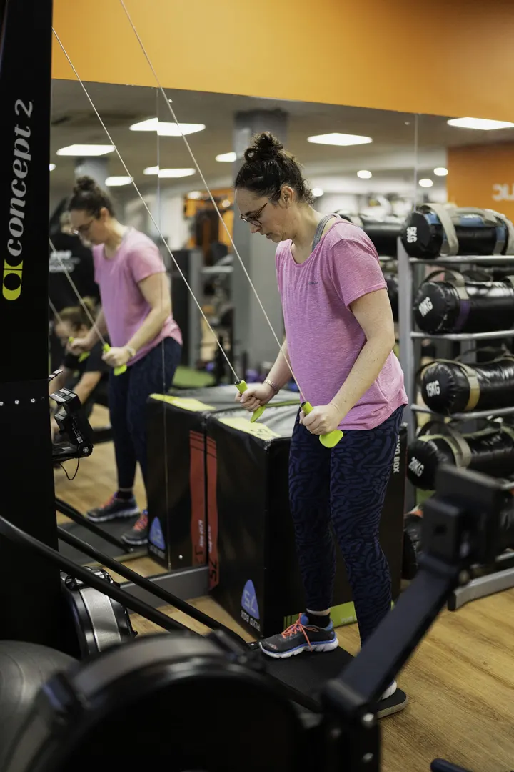 Fitness Republic — fitness studio in Ashby-De-La-Zouch — 4