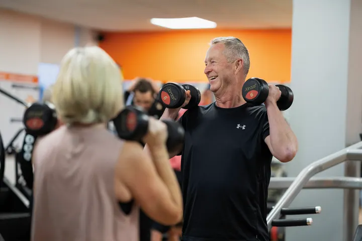 Fitness Republic — Fitness Studio in Ashby-De-La-Zouch