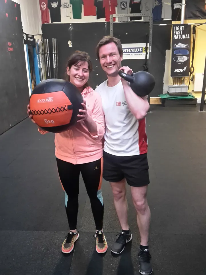 CrossFit Central Wiesbaden — functional training-studio in Wiesbaden — 3