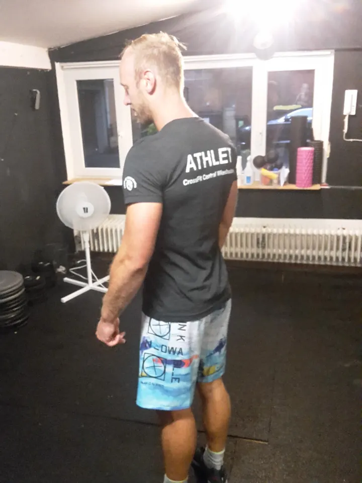 CrossFit Central Wiesbaden — functional training-studio in Wiesbaden — 5