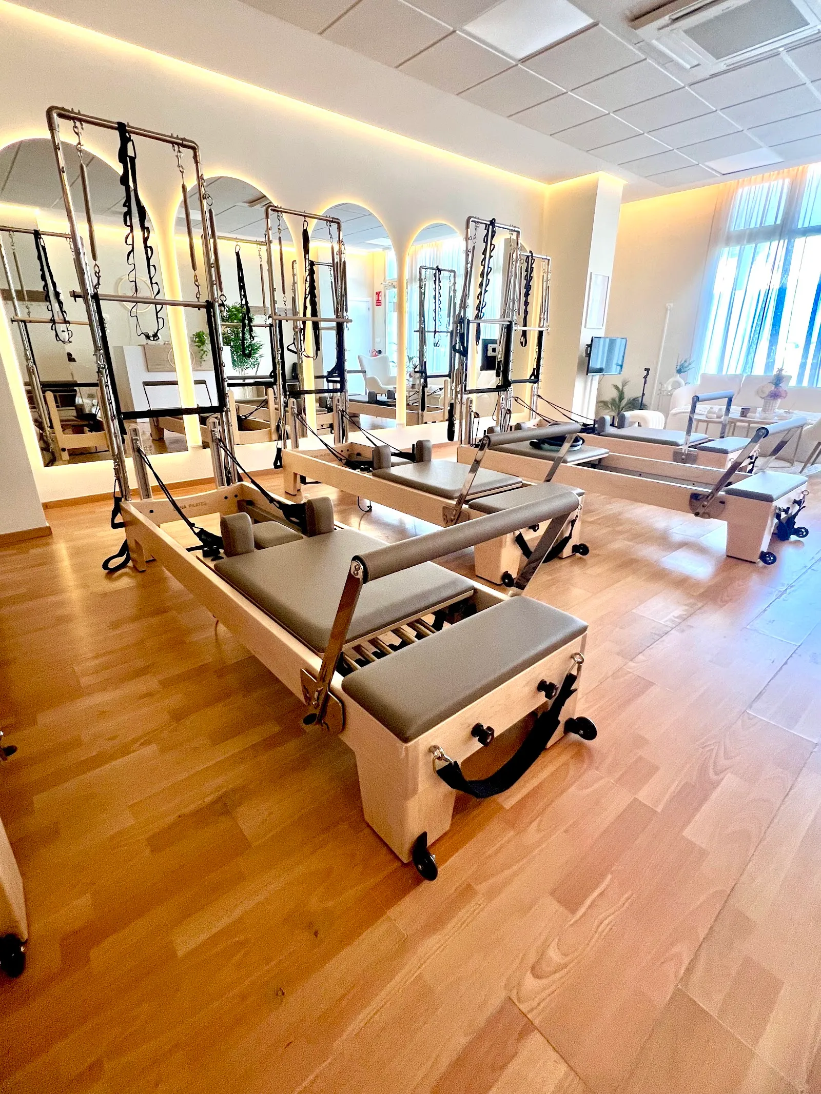 Essensü Studio Pilates — pilates-studio en Huelva — 2