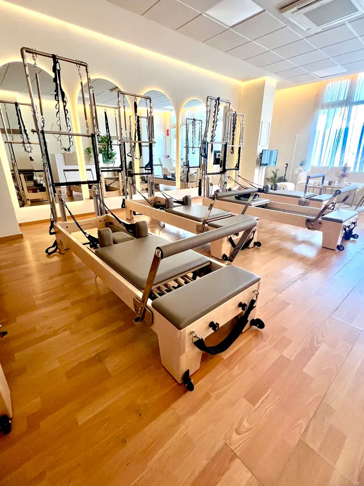 Essensü Studio Pilates — pilates-studio en Huelva — 2