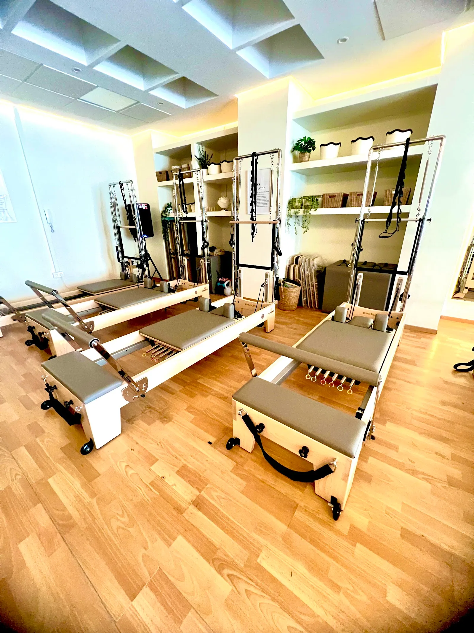 Essensü Studio Pilates — pilates-studio en Huelva — 3