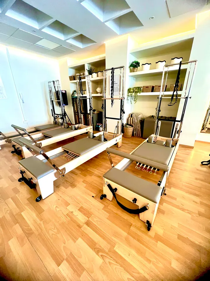 Essensü Studio Pilates — pilates-studio en Huelva — 3
