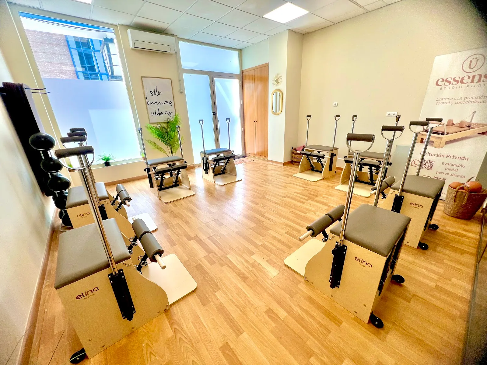Essensü Studio Pilates — pilates-studio en Huelva — 3