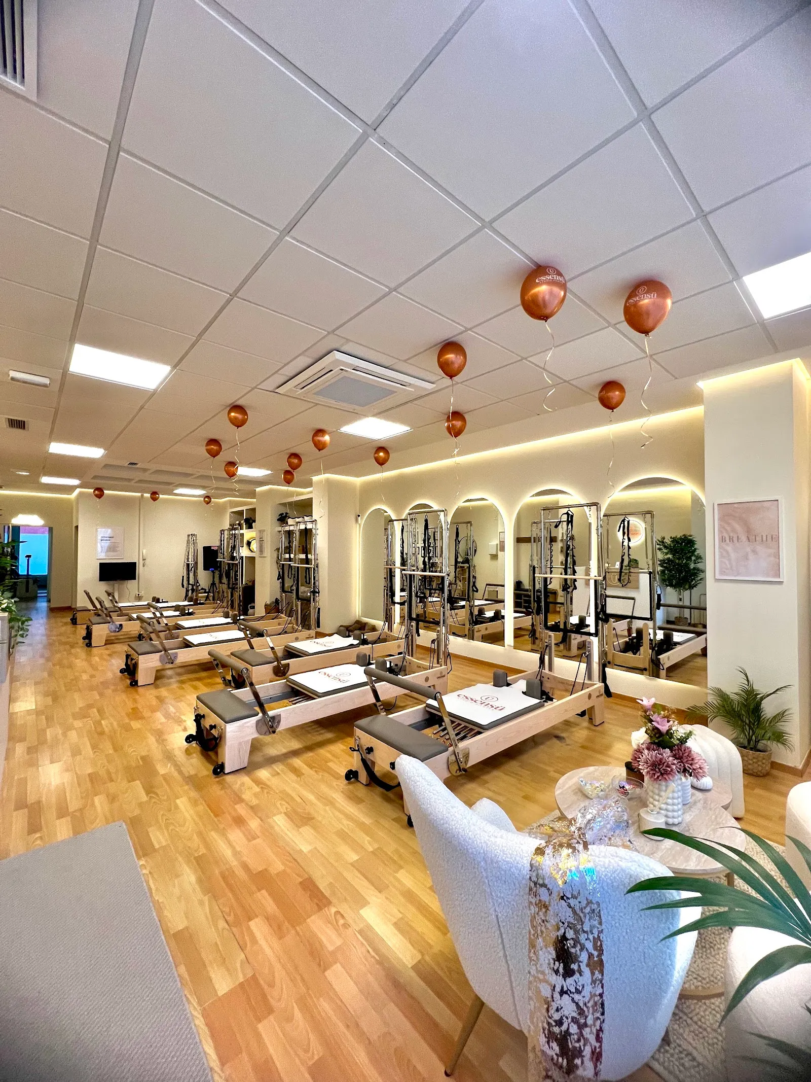 Essensü Studio Pilates — pilates-studio en Huelva — 4