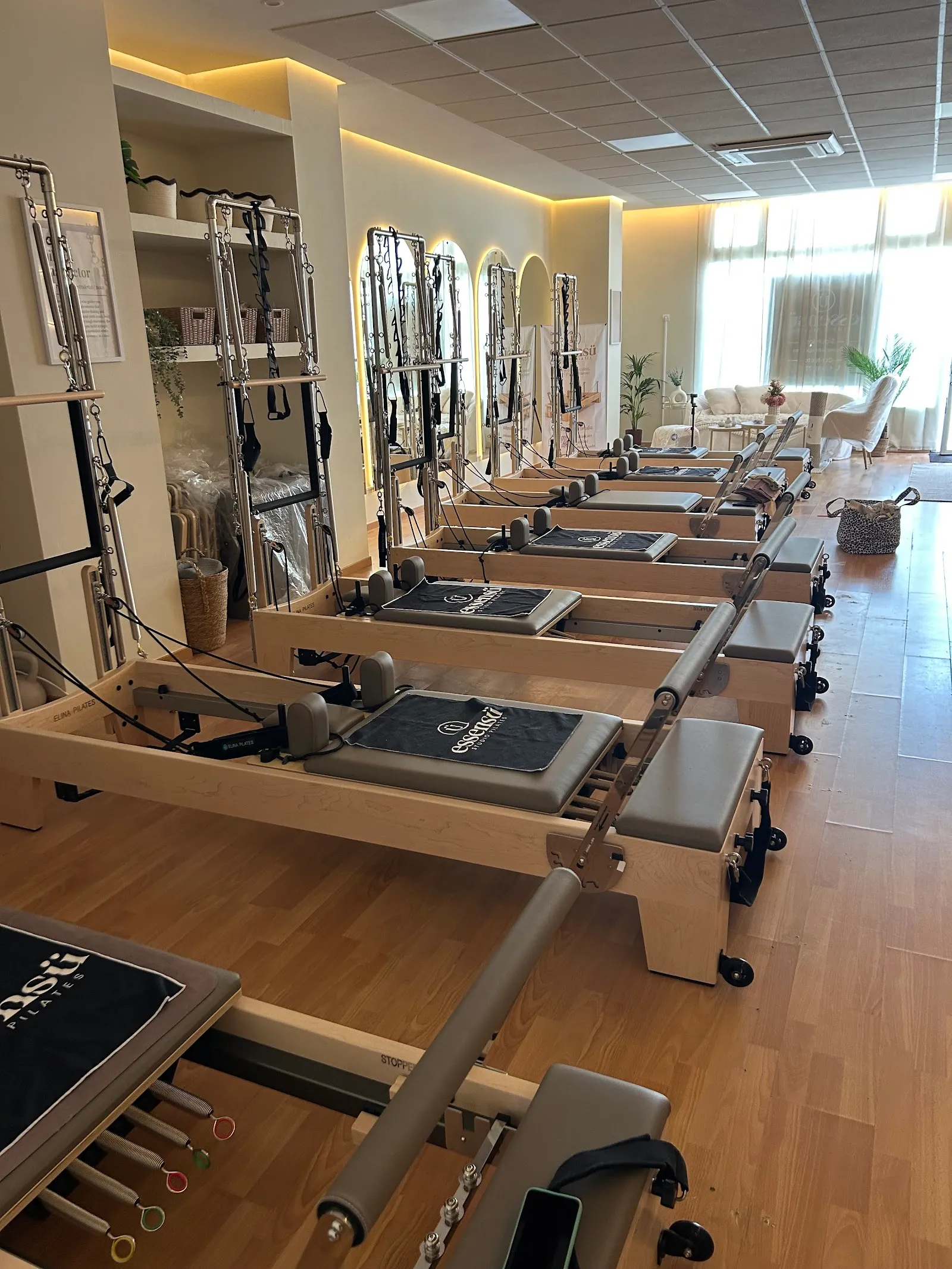 Essensü Studio Pilates — pilates-studio en Huelva — 5