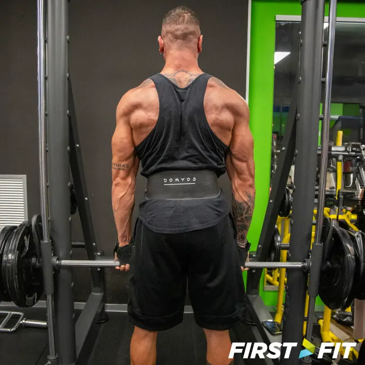 First Fit Cerea — Palestre a Cerea