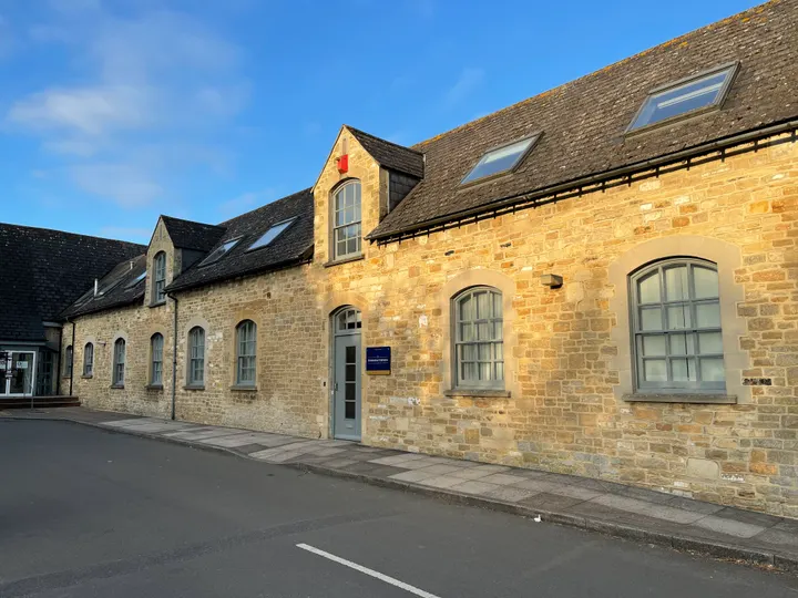 Everyday Fitness Gym — Fitness Studio in Cirencester