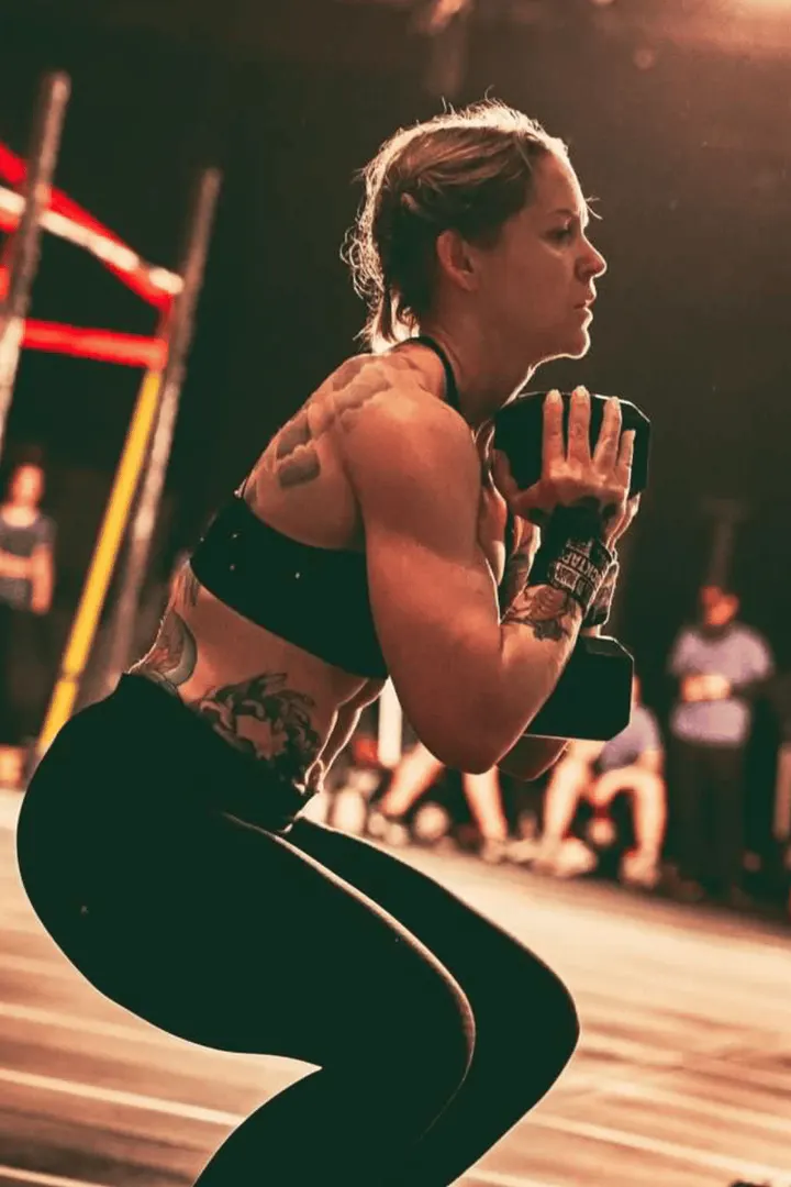 Crossfit Opportunity — crossfit-studio à Saint-Nicolas — 2