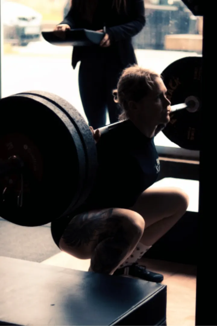 Crossfit Opportunity — crossfit-studio à Saint-Nicolas — 3