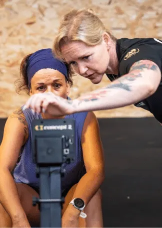 Crossfit Opportunity — crossfit-studio à Saint-Nicolas — 3