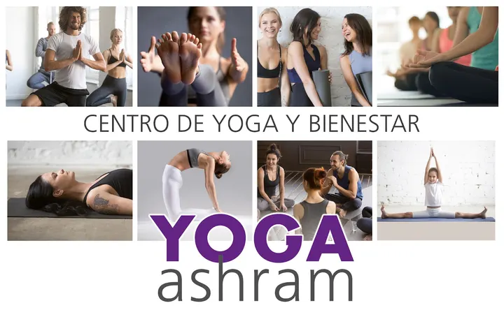 Yoga Ashram Boadilla — yoga-studio en Madrid — 3