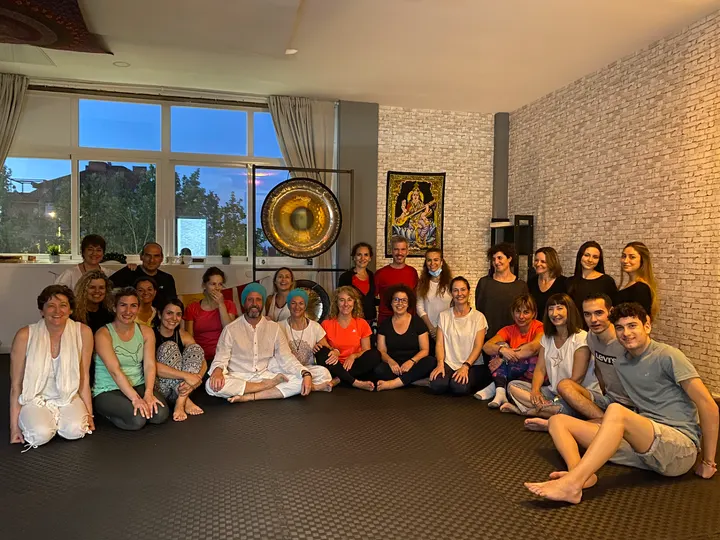 Yoga Ashram Boadilla — yoga-studio en Madrid — 4