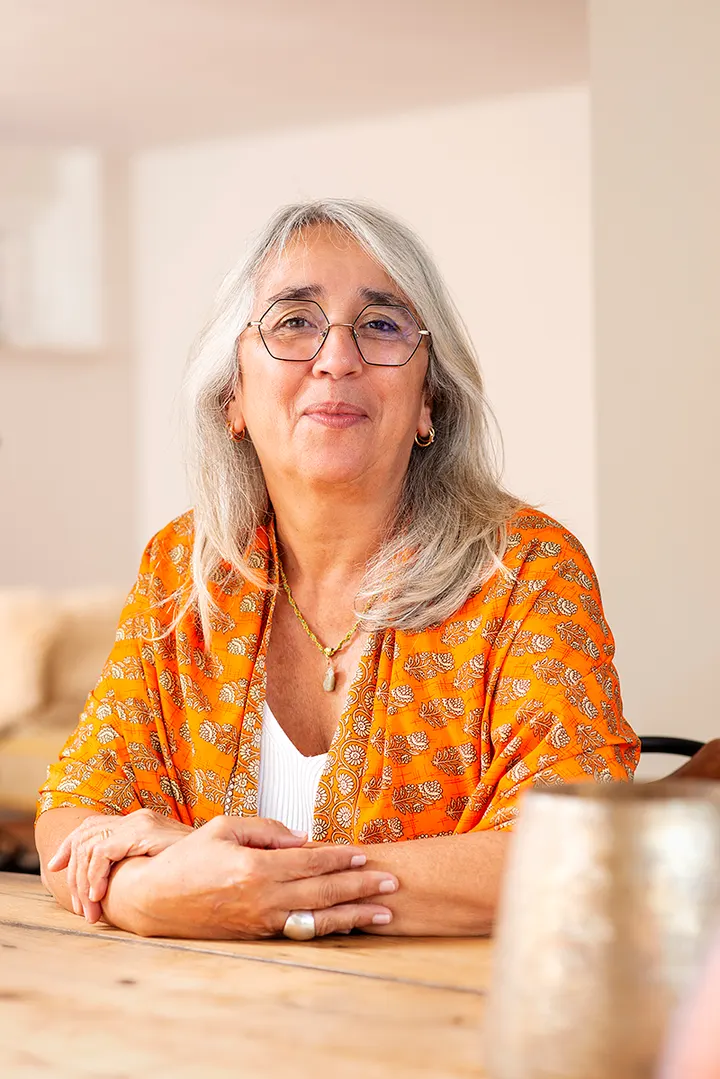 Aandacht-voor — Meditatie in Nieuwland, Amersfoort