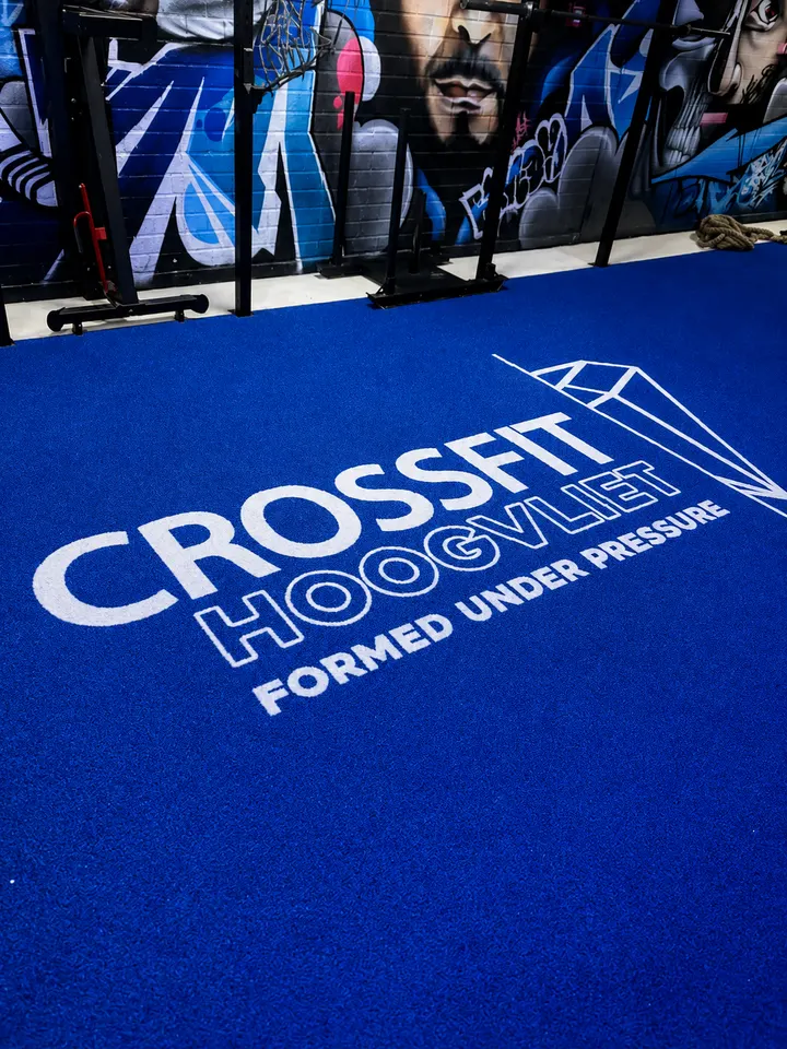 FIT4LIFE personal training — personal training-studio in Hoogvliet Rotterdam — 3