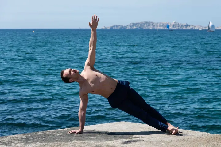 Sat Shala Reformer — pilates reformer-studio à 1er Arrondissement, Marseille — 3