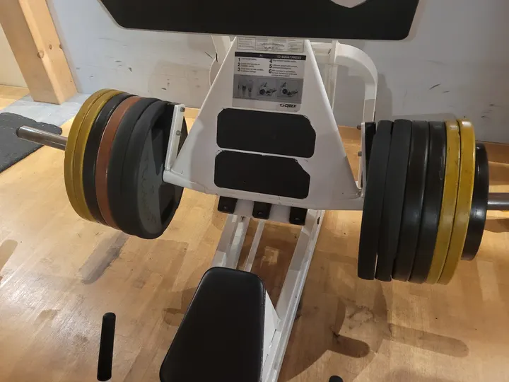Studio für Fitness Stockstadt Rhein — fitnessstudio in  Stockstadt am Rhein — 2