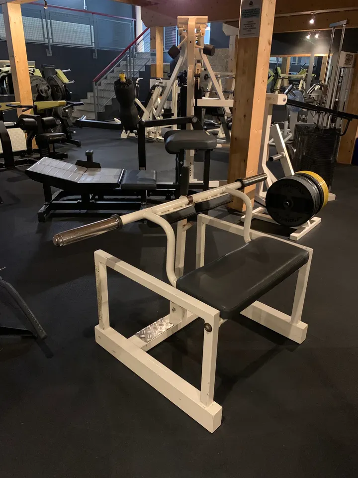 Studio für Fitness Stockstadt Rhein — fitnessstudio in  Stockstadt am Rhein — 3