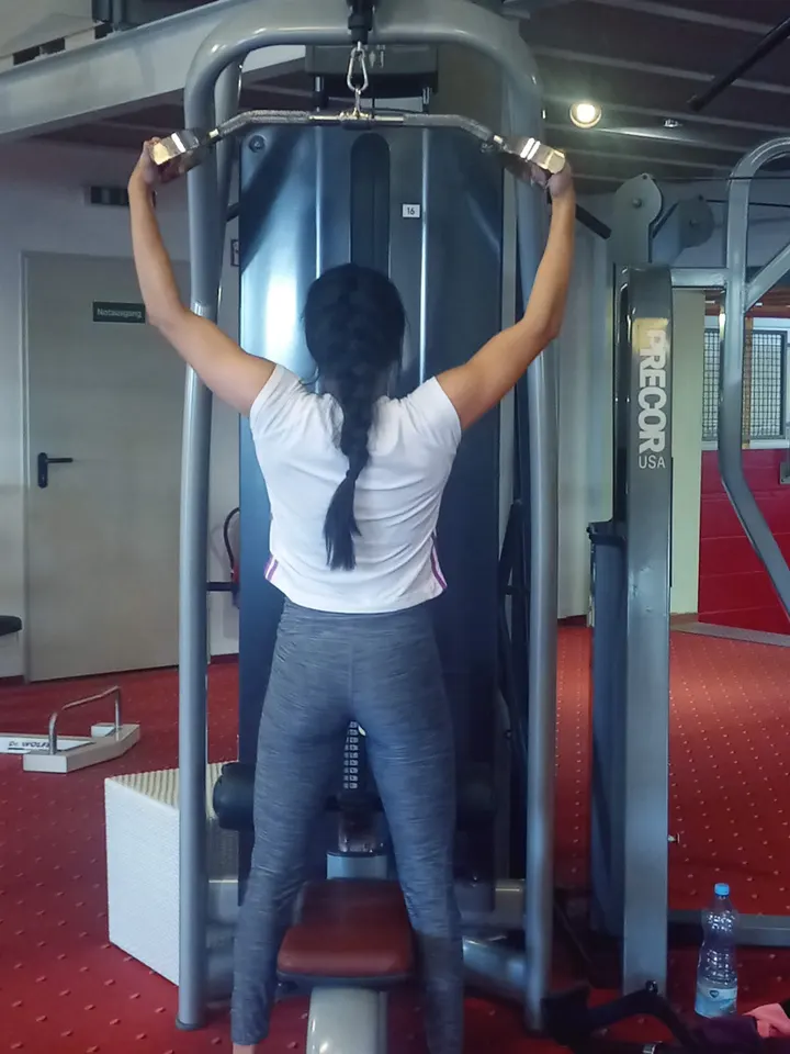 Studio für Fitness Stockstadt Rhein — fitnessstudio in  Stockstadt am Rhein — 3