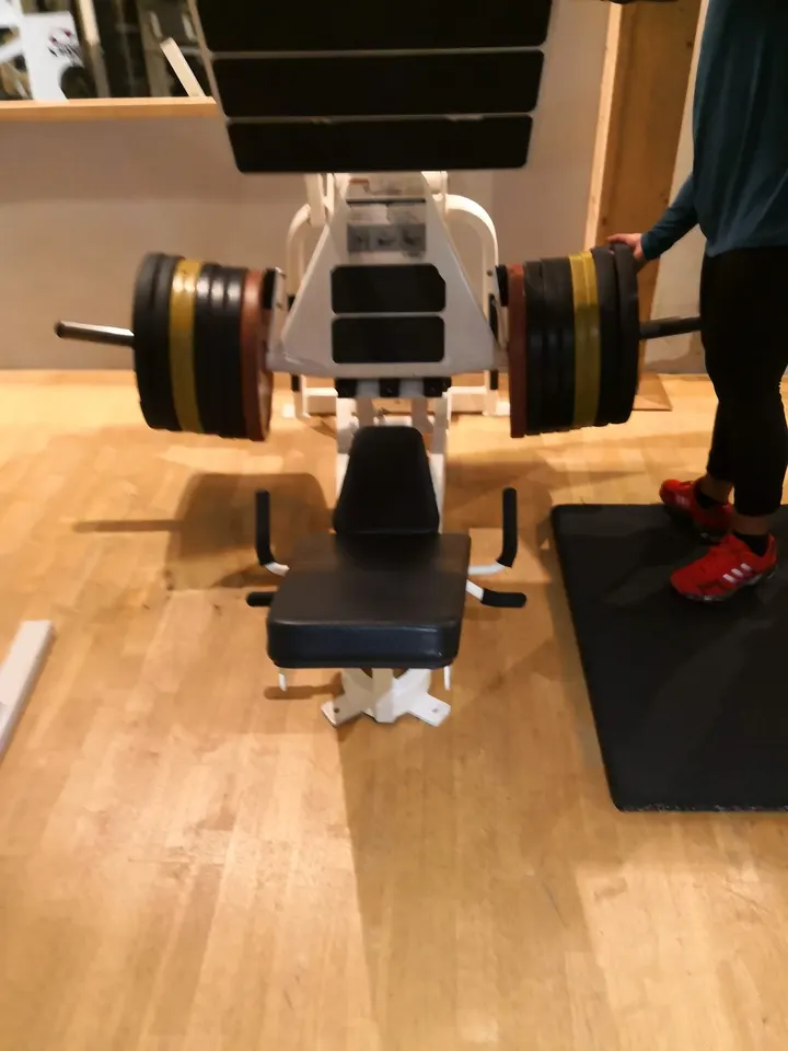 Studio für Fitness Stockstadt Rhein — fitnessstudio in  Stockstadt am Rhein — 4