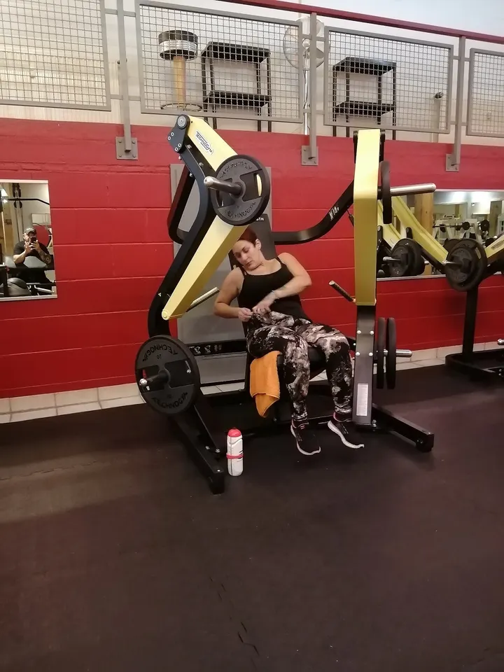 Studio für Fitness Stockstadt Rhein — fitnessstudio in  Stockstadt am Rhein — 5
