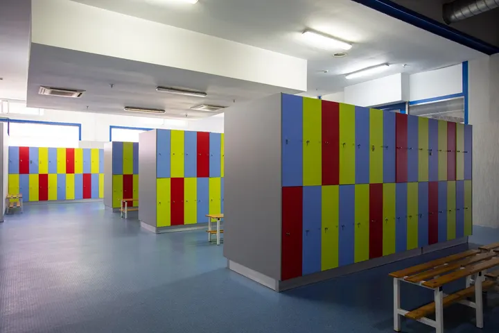 Atai Sport Club Gimnasio En Bormujos — fuerza-studio en Sevilla — 4