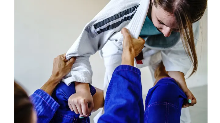 Nexus Bjj — bjj-studio in Leamington Spa — 2