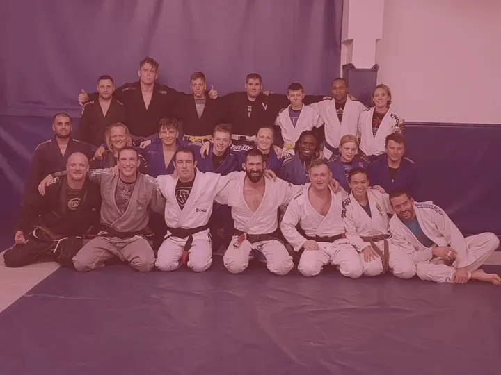 Nexus Bjj — bjj-studio in Leamington Spa — 3
