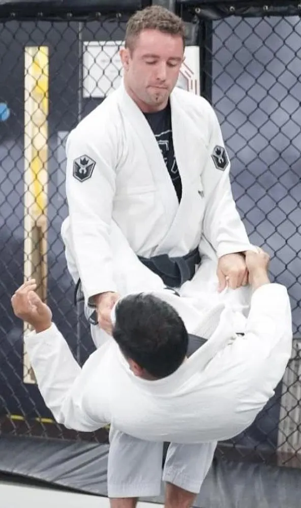 Nexus Bjj — bjj-studio in Leamington Spa — 3