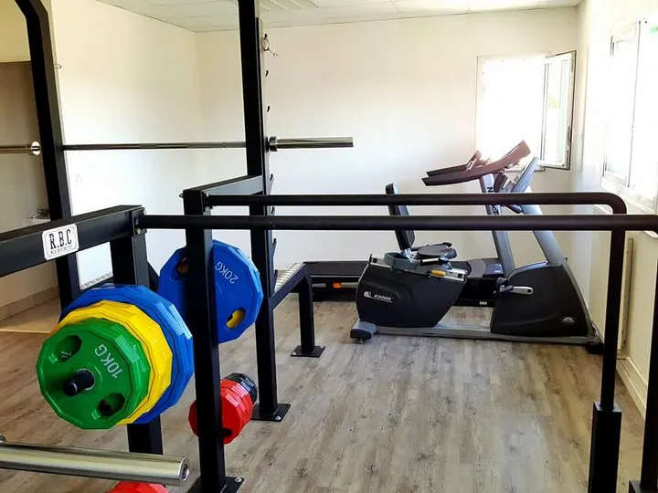 KAENG STUDIO SPORT — salle de fitness-studio à Bézidel, Séné — 3