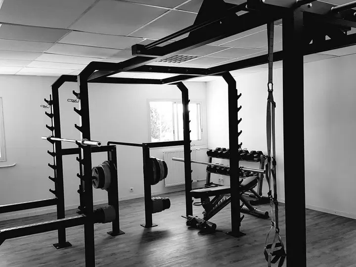 KAENG STUDIO SPORT — salle de fitness-studio à Séné — 3