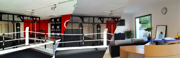 KAENG STUDIO SPORT — salle de fitness-studio à Séné — 4