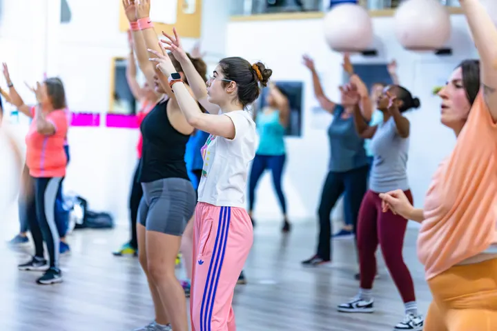 Play2Move Nivelles — salle de fitness-studio à Nivelles — 4