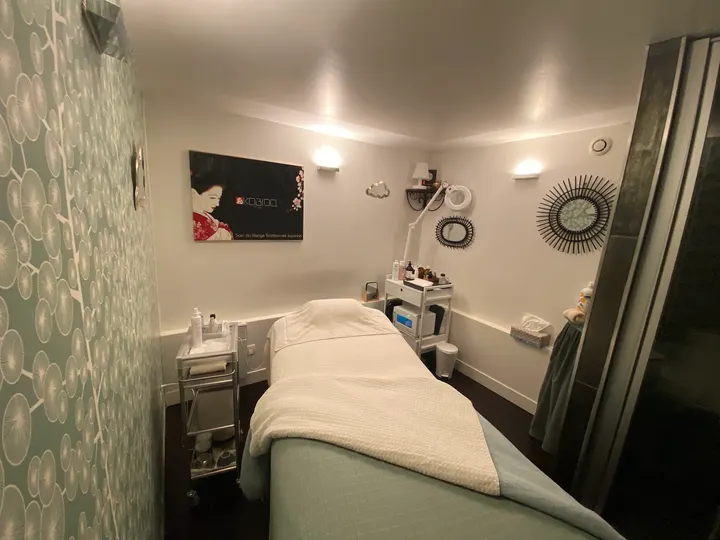 Must Institute Montparnasse — pilates-studio à Paris 6e Arrondissement, Paris — 2