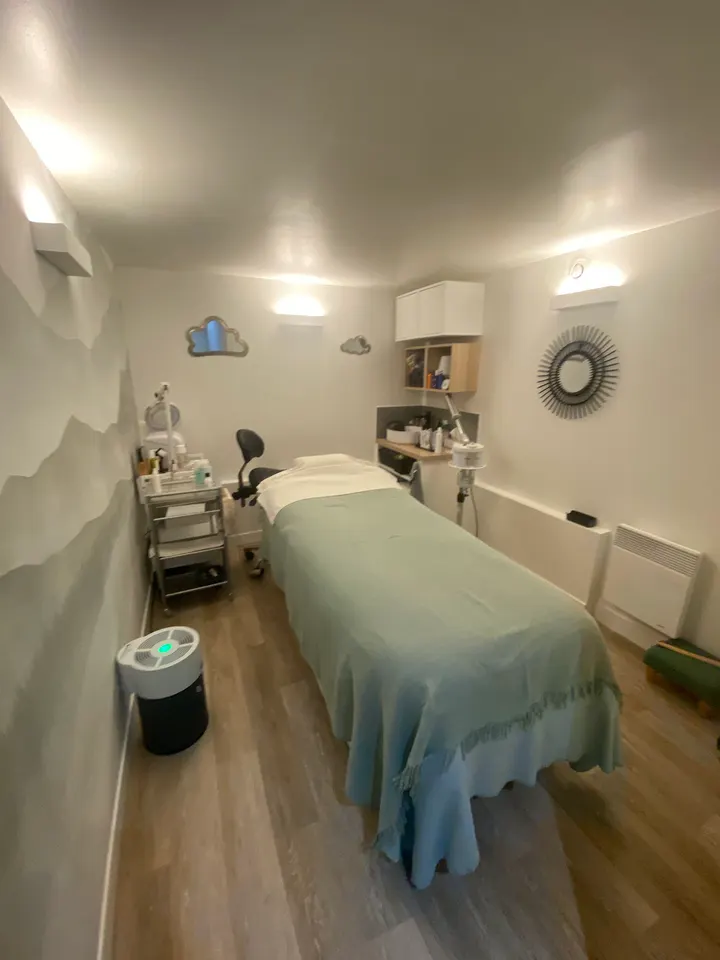 Must Institute Montparnasse — pilates-studio à Paris — 5