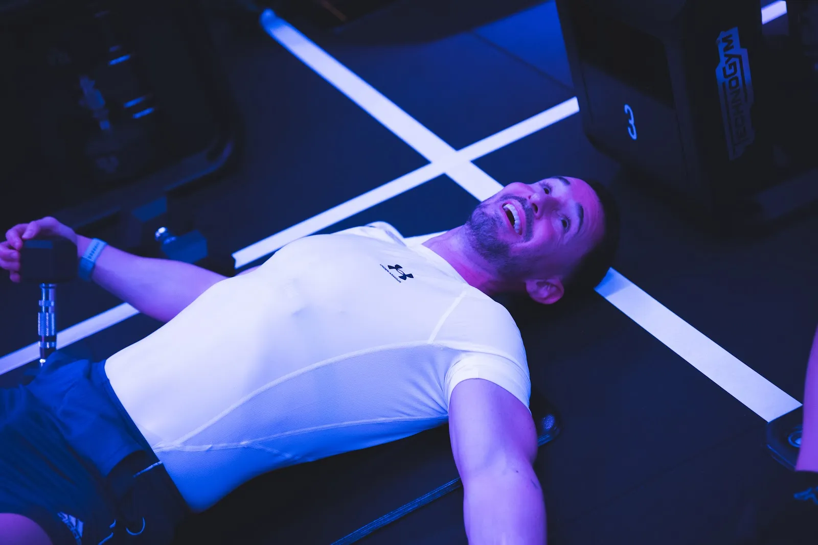 TRIB3 Chamberí — hiit-studio en Madrid — 3