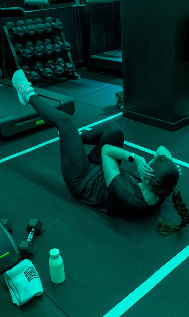 TRIB3 Chamberí — hiit-studio en Madrid — 5