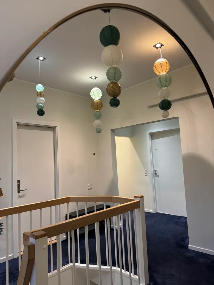 Manda Essense Aarhus — wellness-studio i Nobelparken, Aarhus — 2