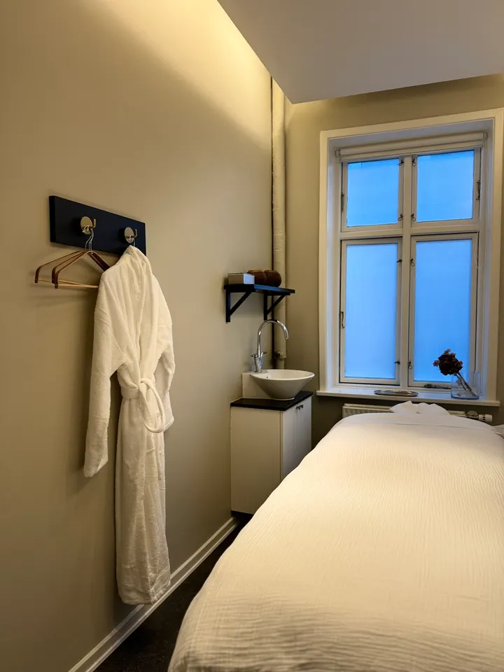 Manda Essense Aarhus — wellness-studio i Aarhus — 4