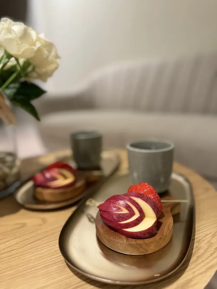 Manda Essense Aarhus — wellness-studio i Aarhus — 5