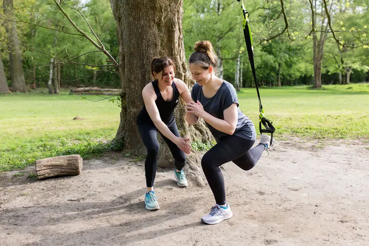 Workout Personal Training Köln — pt-studio in Lindenthal, Köln — 3
