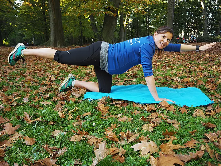 Workout Personal Training Köln — pt-studio in Köln — 5