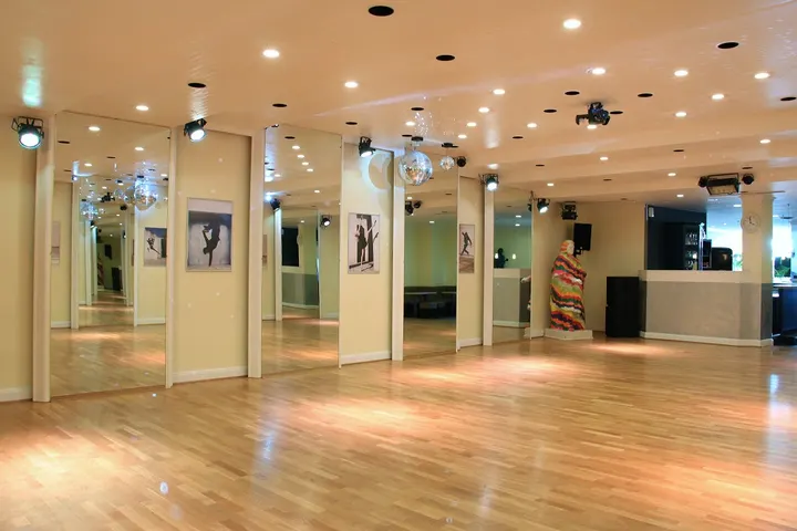 bonn tanzt Südstadt — tanz-studio in Südstadt, Bonn — 3