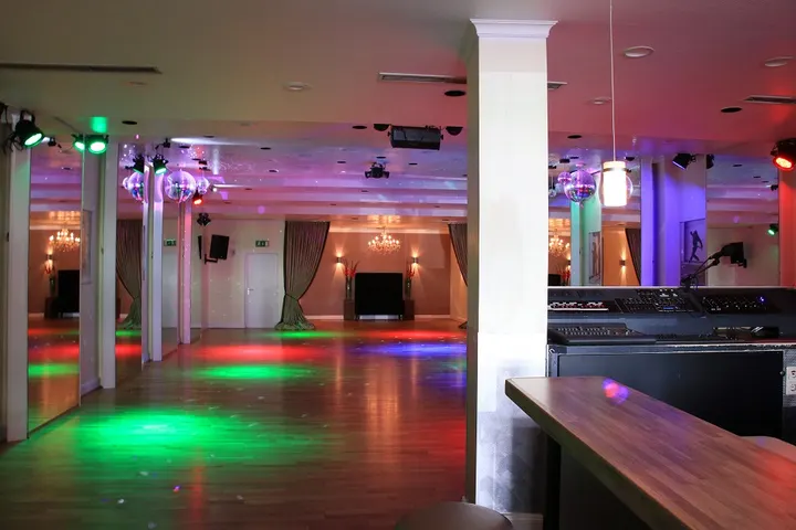 bonn tanzt Südstadt — tanz-studio in Bonn — 4