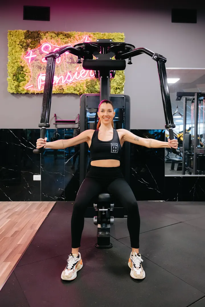 Palafitness Junior Club — palestre-studio a Rastignano — 4