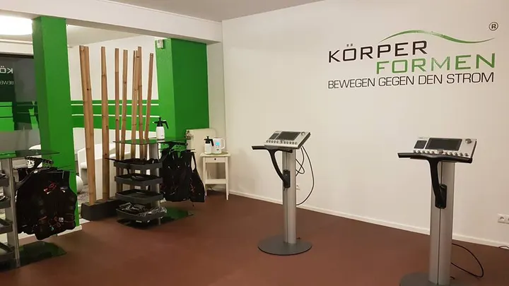 Körperformen Niederkassel - EMS Training — ems-training-studio in Köln — 5