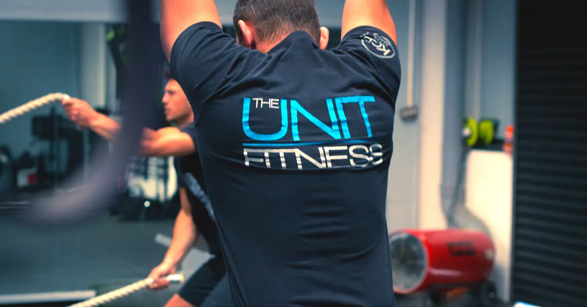The Unit Fitness Alconbury Weald (Cambs) — fitness studio in Huntingdon — 2